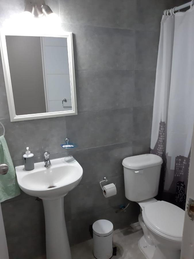 Hostal D' Silvia Арика Екстериор снимка