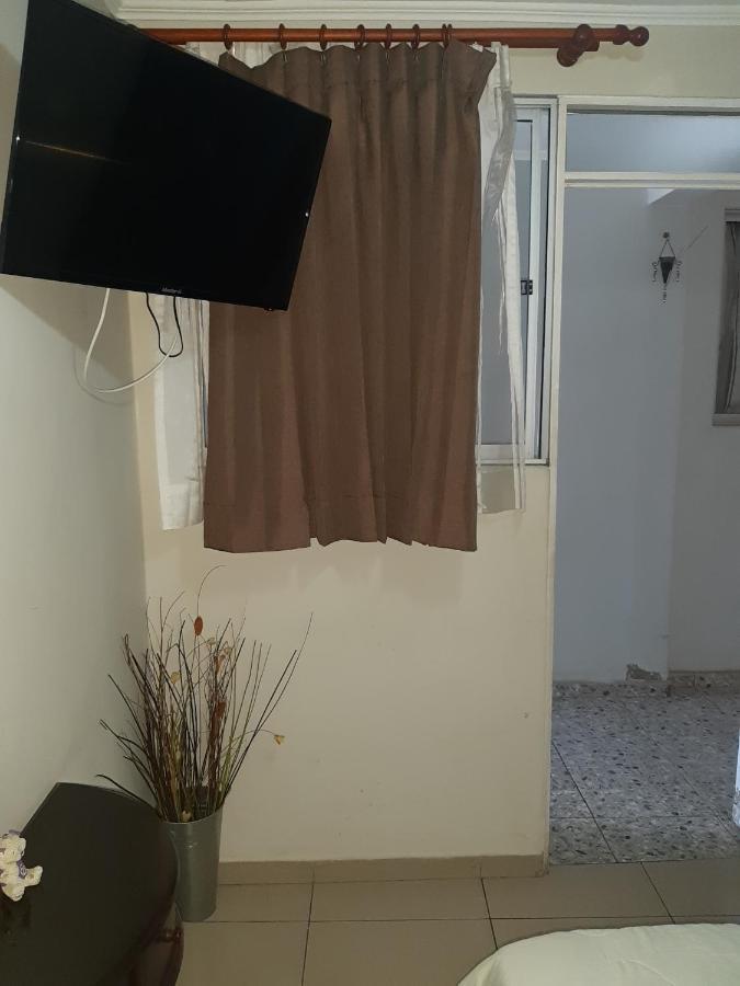Hostal D' Silvia Арика Екстериор снимка