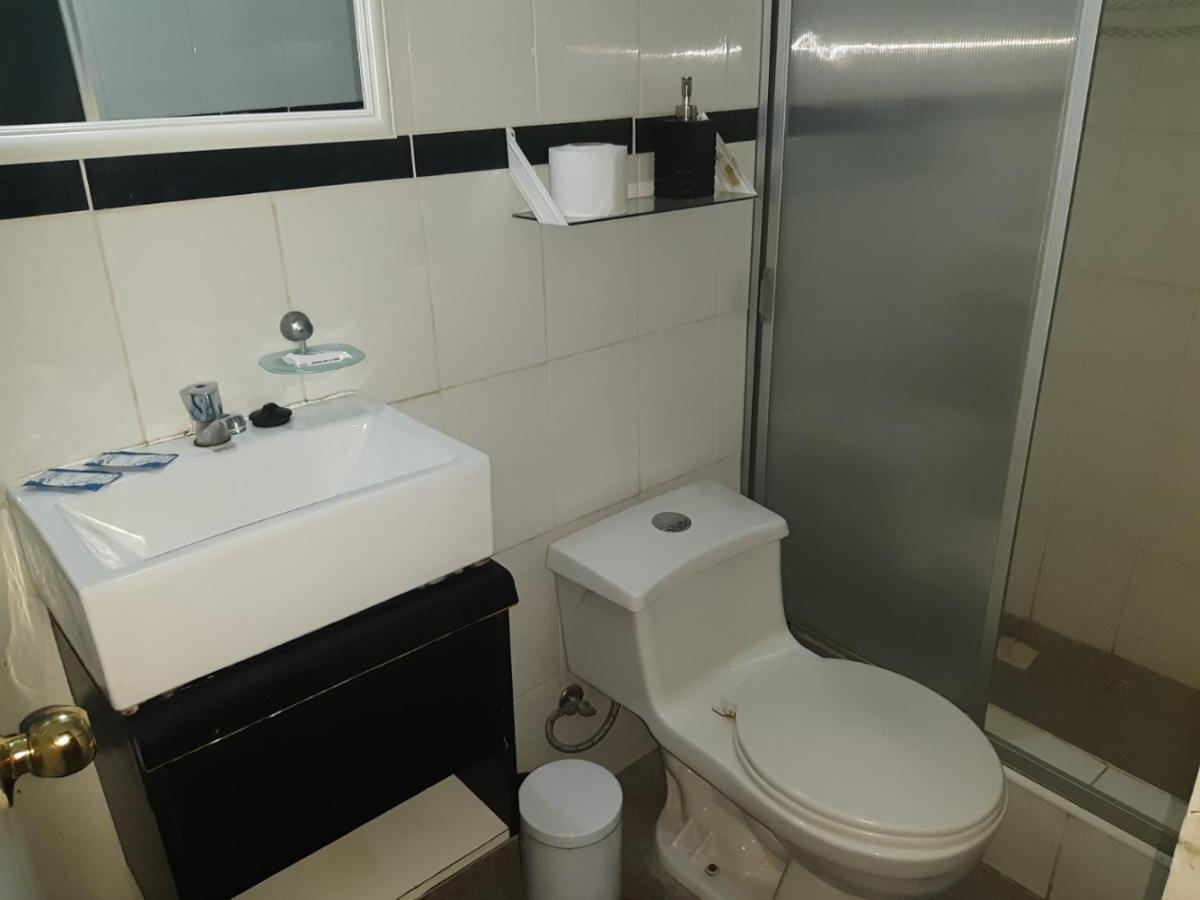 Hostal D' Silvia Арика Екстериор снимка