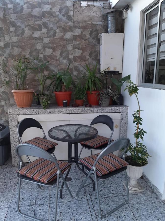 Hostal D' Silvia Арика Екстериор снимка