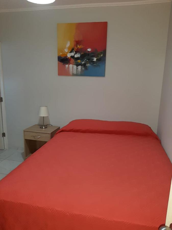 Hostal D' Silvia Арика Екстериор снимка