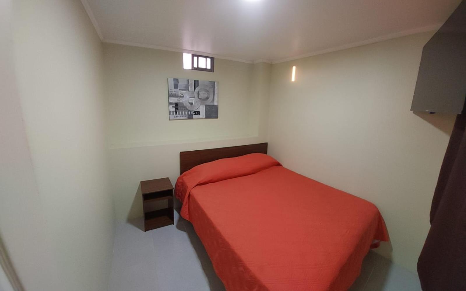Hostal D' Silvia Арика Екстериор снимка